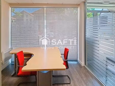 safti thomasset maryline conseiller indépendant