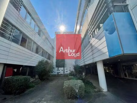 espace bureau à vendre