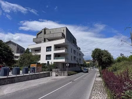 oxia annecy