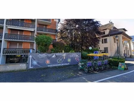 local commercial à louer