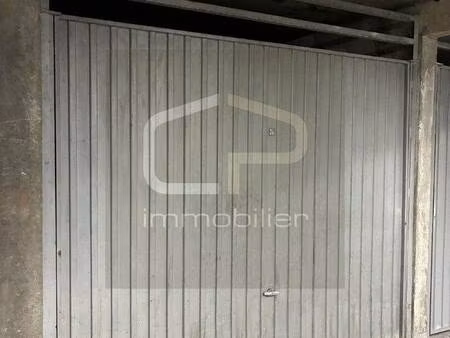 parking à vendre