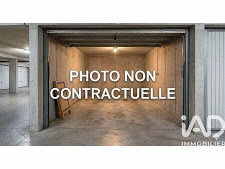 parking à vendre