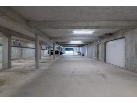 parking à vendre