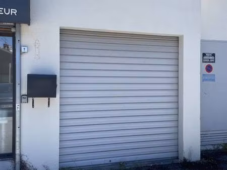 parking à vendre