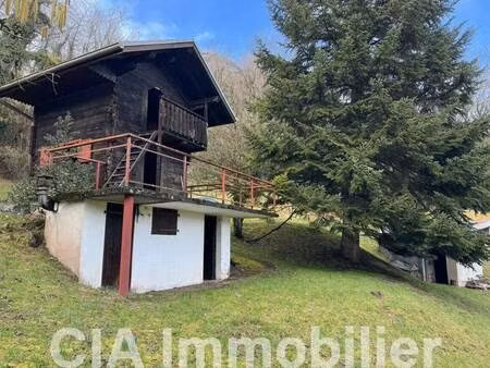 cia immobilier