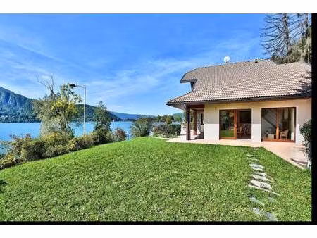 villa à vendre