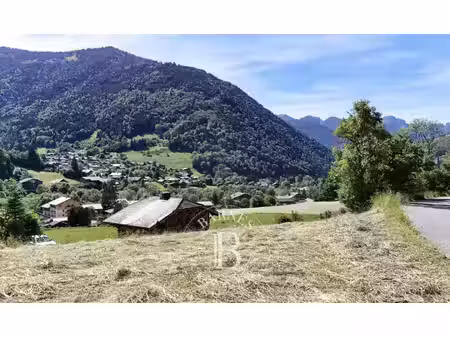 terrain constructible neuf à vendre