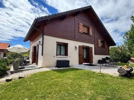 villa à vendre