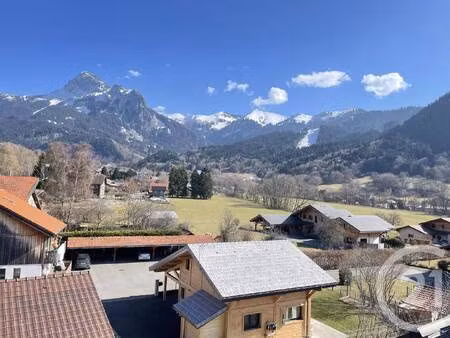 duplex à vendre