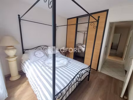 vente appartement 3 pièces 62.91 m² à le raincy (93340)  336 000 €