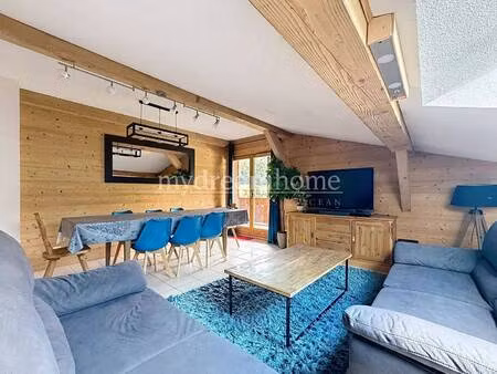my dream home