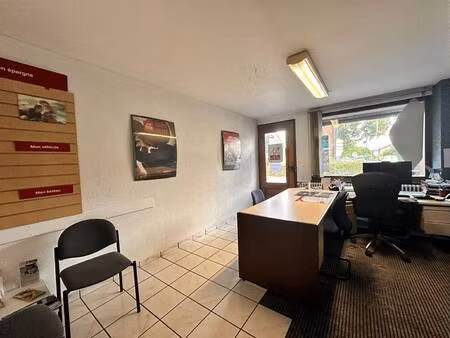 sas immobilier leman - imogroup