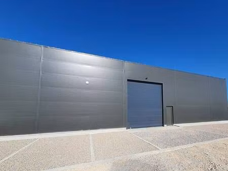entrepôt à vendre