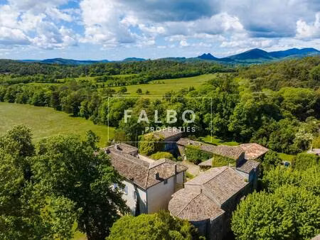 falbo properties