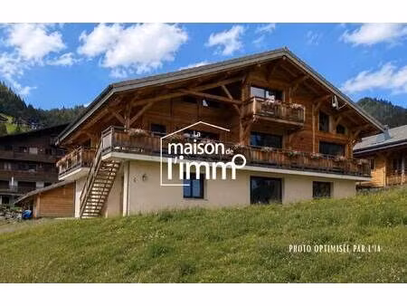la maison de l immo