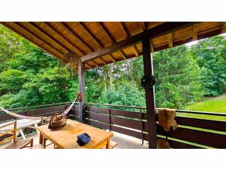 duplex à vendre