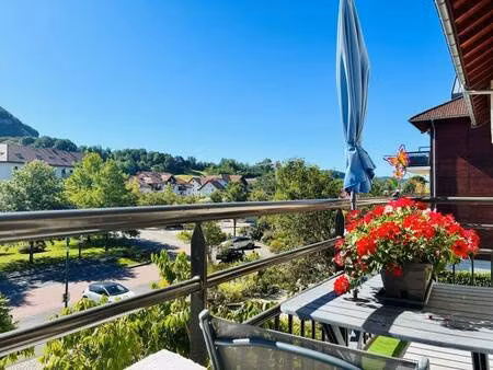 appartement à vendre - première occupation