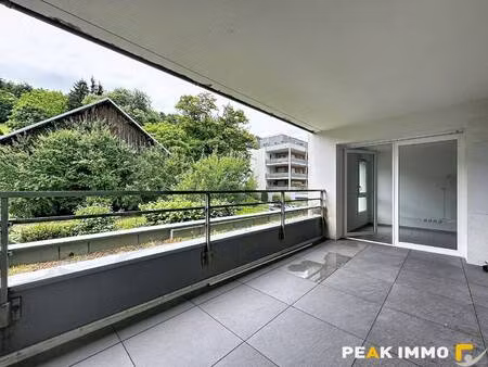 peak immobilier rumilly