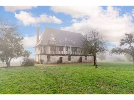 demeure à vendre