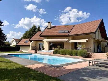 villa à vendre