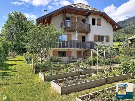 villa à vendre