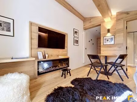 peak immobilier