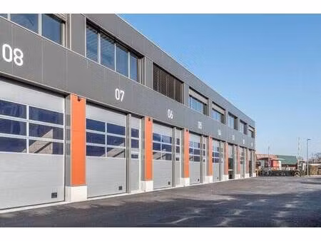 loft à vendre