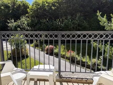 arve immobilier