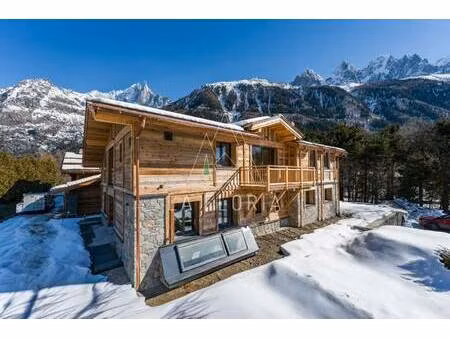 la floria immobilier