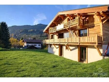 transactel immobilier