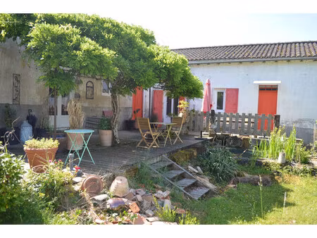 maison à vendre à meilhan-sur-garonne (47180) - lot-et-garonne