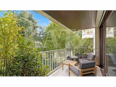 vente appartement 4 pièces 88 m² à garches (92380)  495 000 €