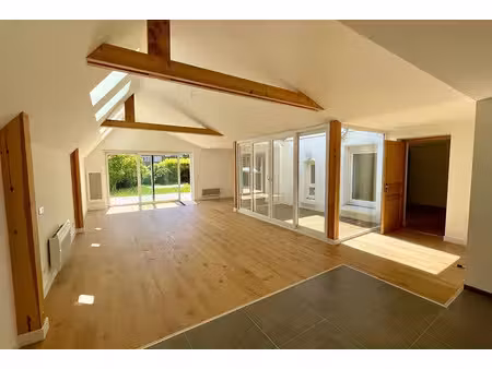 vente appartement 3 pièces 94.36 m² à la madeleine (59110)  435 000 €