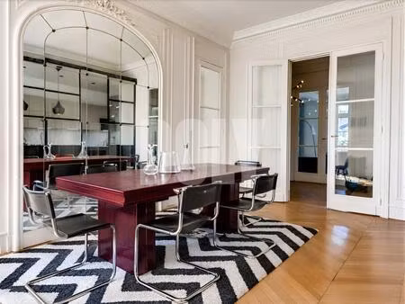 doly - appartement familial  rue de courcelles 75017