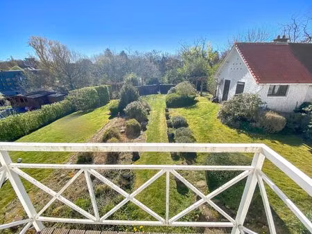 maison à louer à rue de la cueillette 44 uccle (vbe36277)