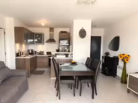 vente appartement 3 pièces au croisic (44490) : à vendre 3 pièces / 55m² le croisic
