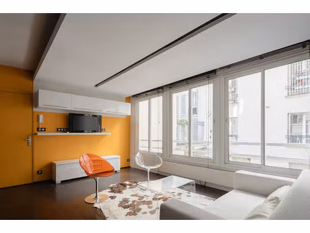appartement paris 3 pièce(s) 74 m2