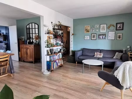 vente appartement 5 pièces 100 m² à fontenay-aux-roses (92260)  485 000 €