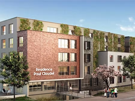 investissement en residence étudiante