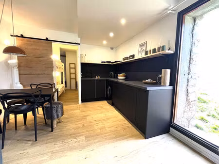 très bel appartement la mongie 2 pièces 34 m² avec vue exceptionnelle !
