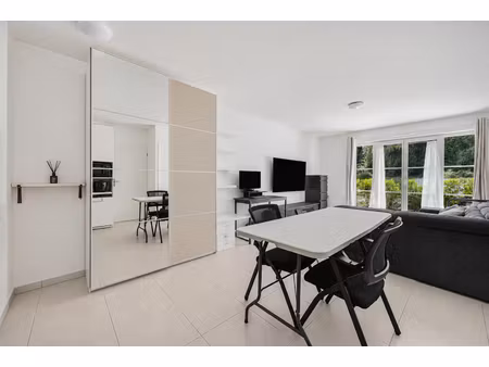 appartement 2 pièces 45.43m2 à vendre à bussy saint georges 77600