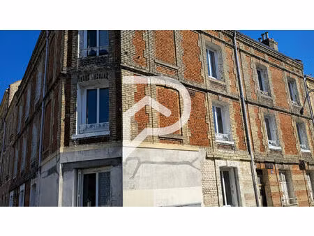 immeuble de rapport à massillon 14 logements 440 m²