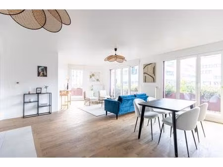 superbe 3 pieces idealement situé - interlocuteur chinois