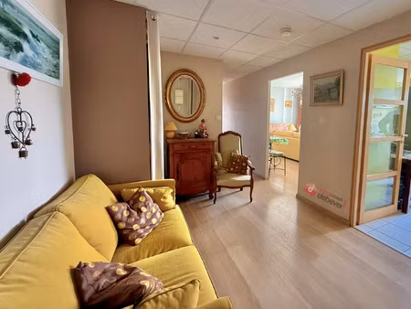 appartement laxou