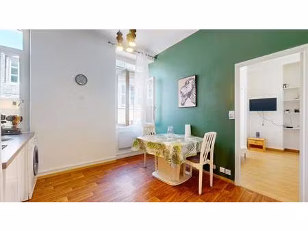 appartement hyper centre