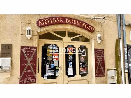 opportunité centre-ville – local 80 m² – fort potentiel
