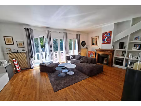 maison individuelle le pecq 4 chambres 160 m2