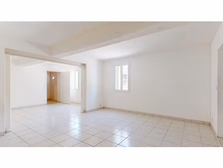maison proche du centre