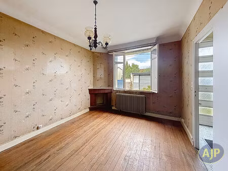 maison 86 m² saint-augustin