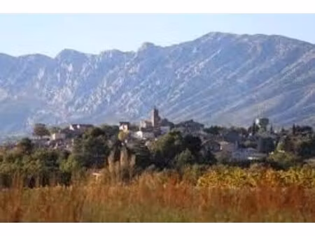 calme campagne villa et belles annexes